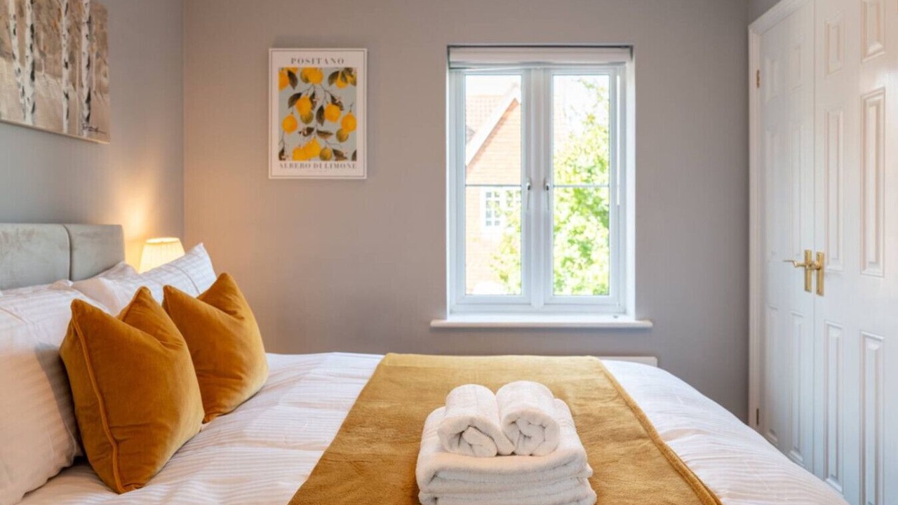 Photo of Bedroom in Iwade