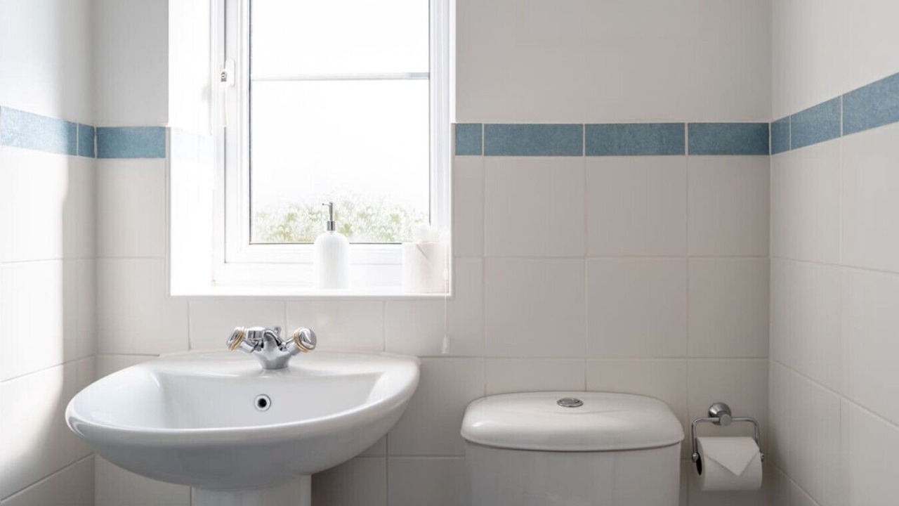 Photo of Bathroom in Iwade