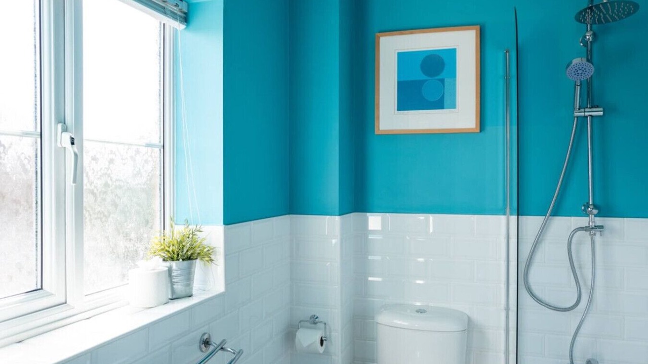 Photo of Bathroom in Iwade