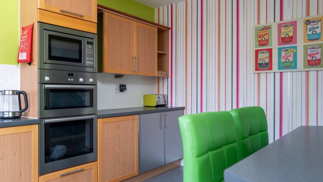 Photo of Kitchen in Iwade