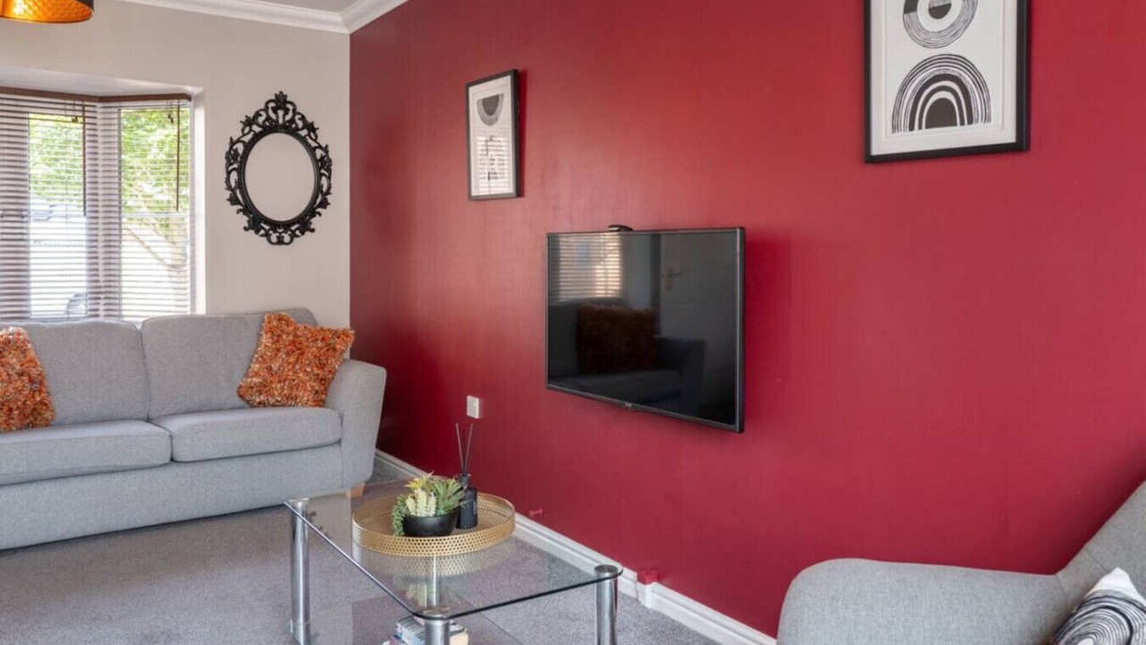 Photo of Livingroom in Iwade