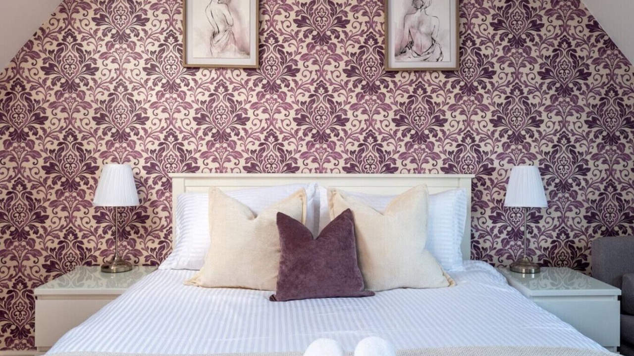 Photo of Bedroom in Iwade