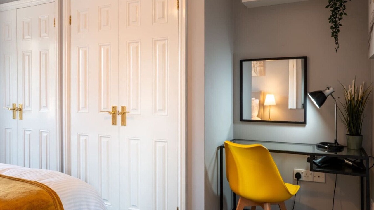 Photo of Bedroom in Iwade