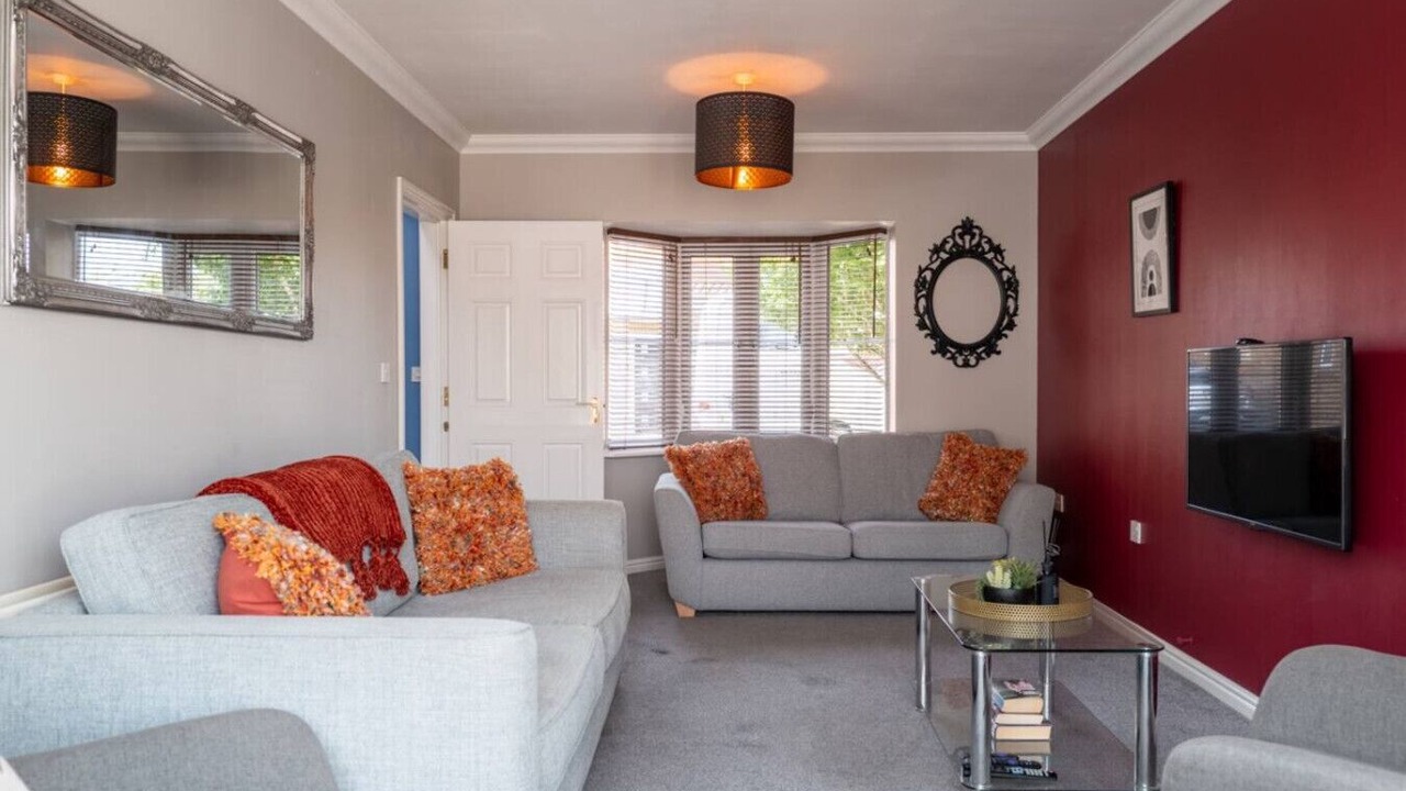 Photo of Livingroom in Iwade