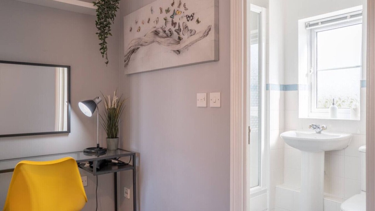 Photo of Bathroom in Iwade