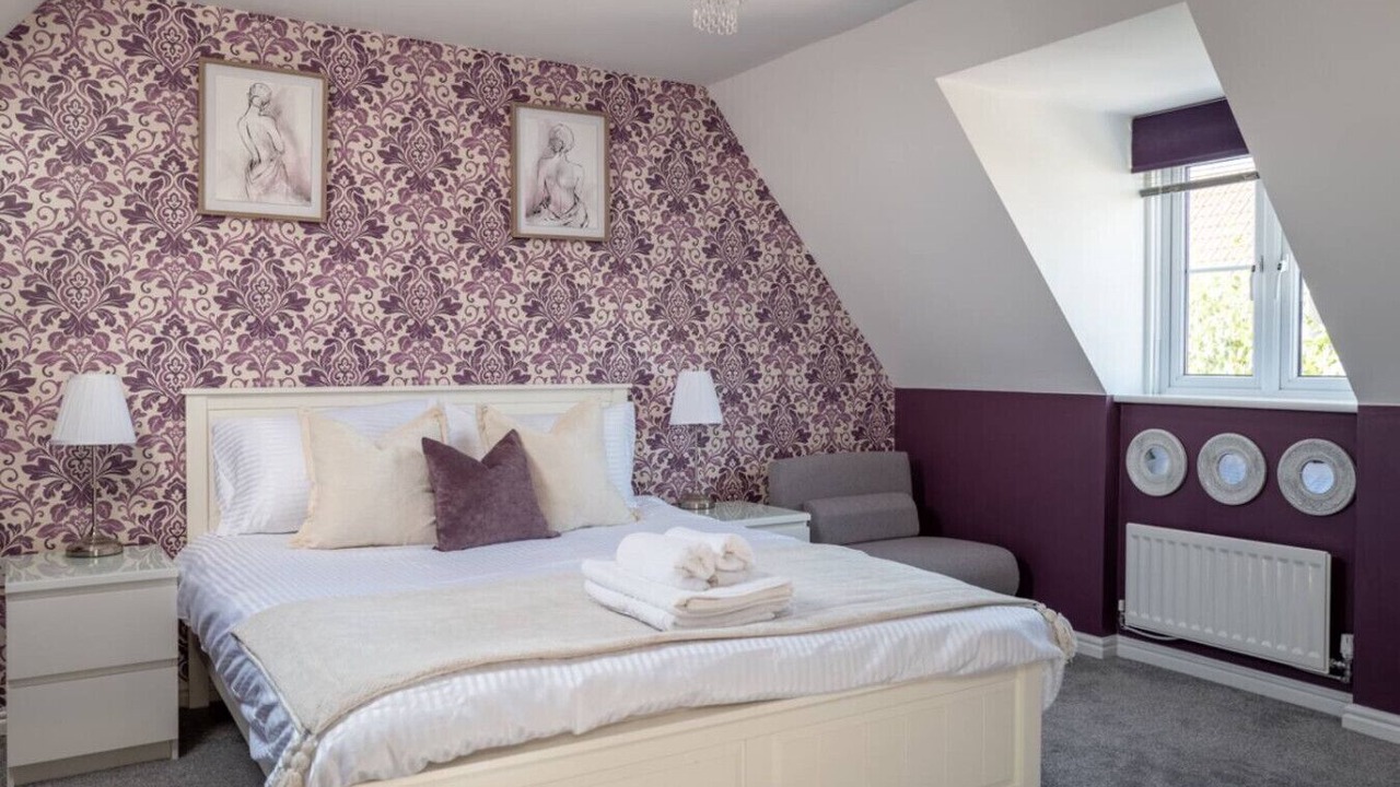 Photo of Bedroom in Iwade