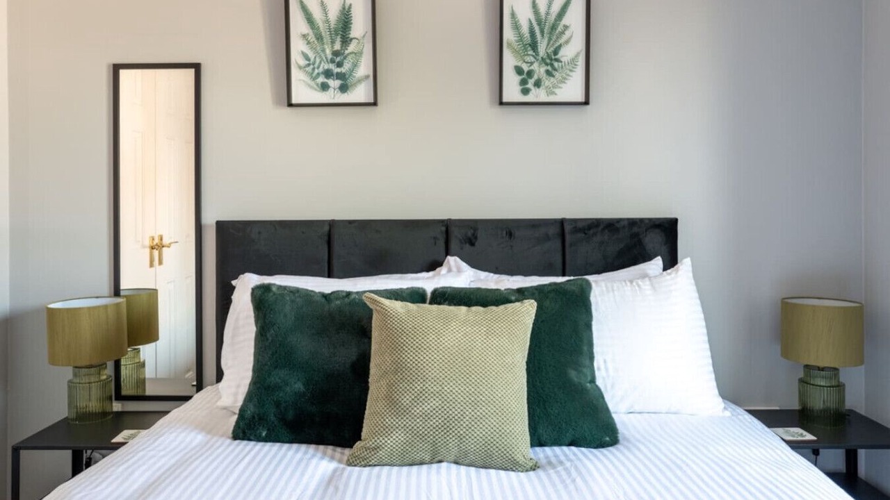 Photo of Bedroom in Iwade