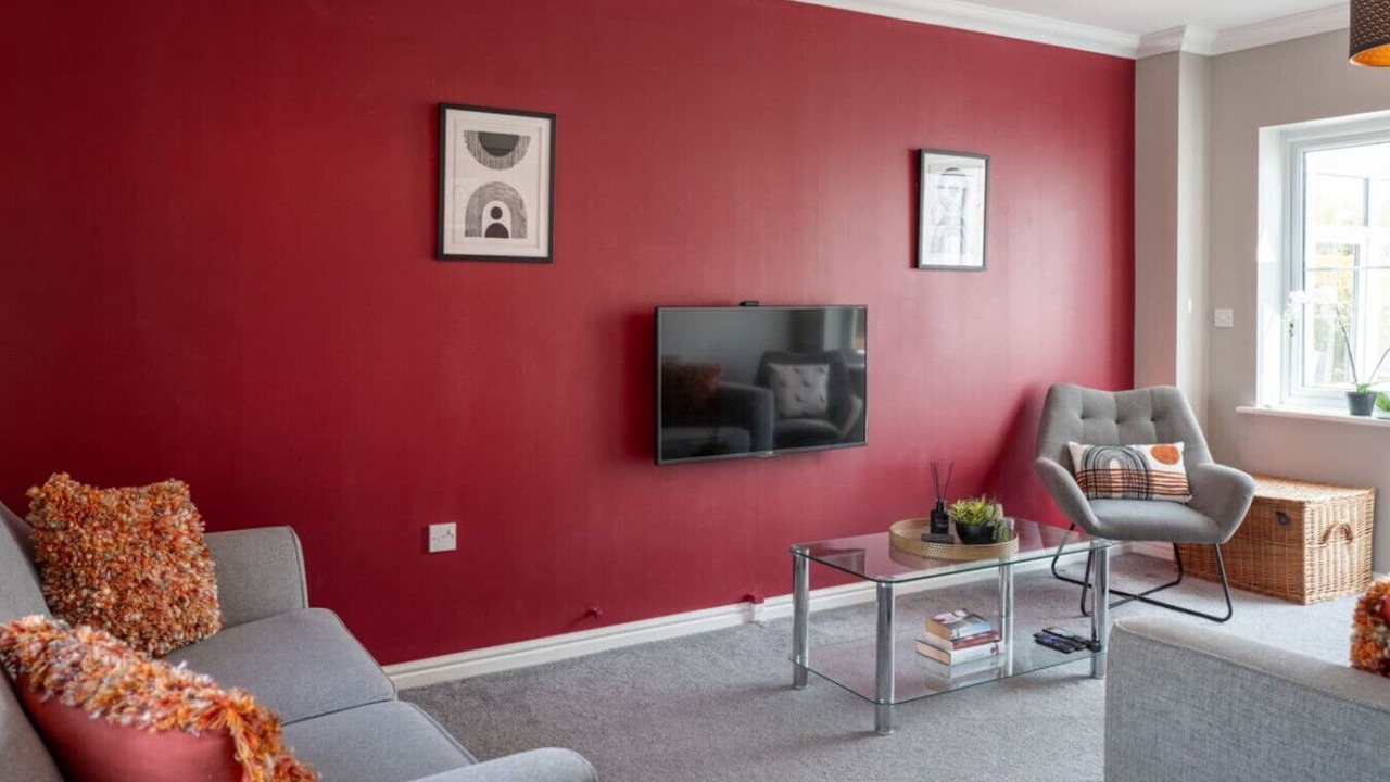 Photo of Livingroom in Iwade