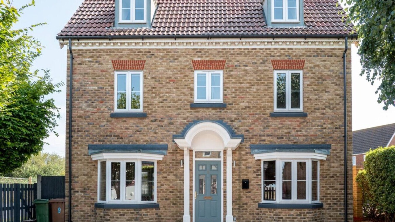 Photo of Outdoor in Iwade