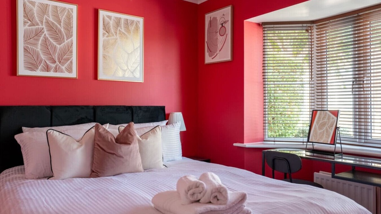 Photo of Bedroom in Iwade