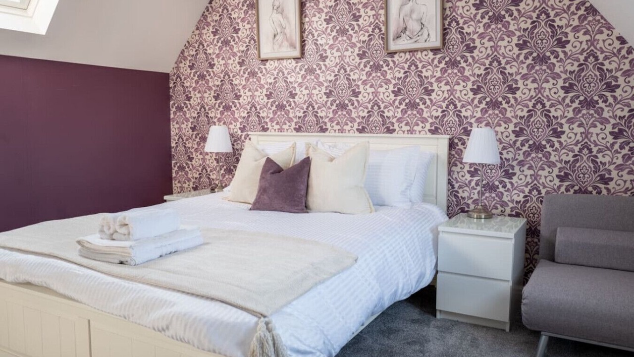 Photo of Bedroom in Iwade