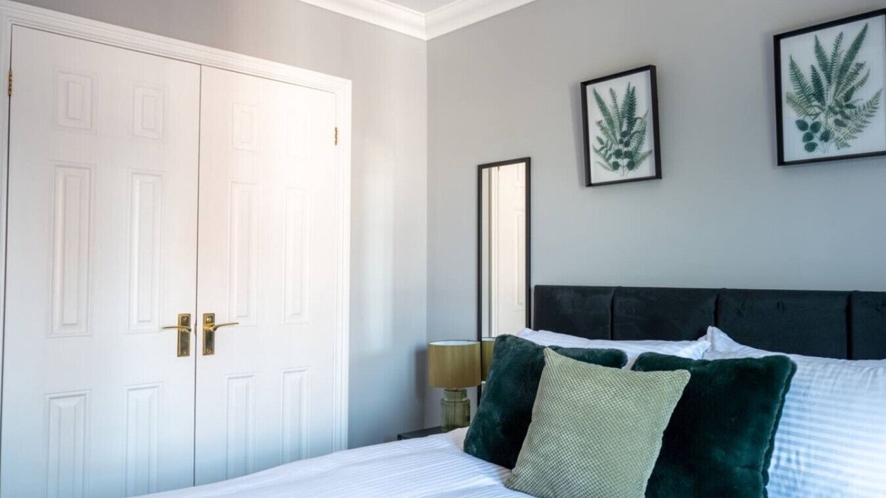 Photo of Bedroom in Iwade