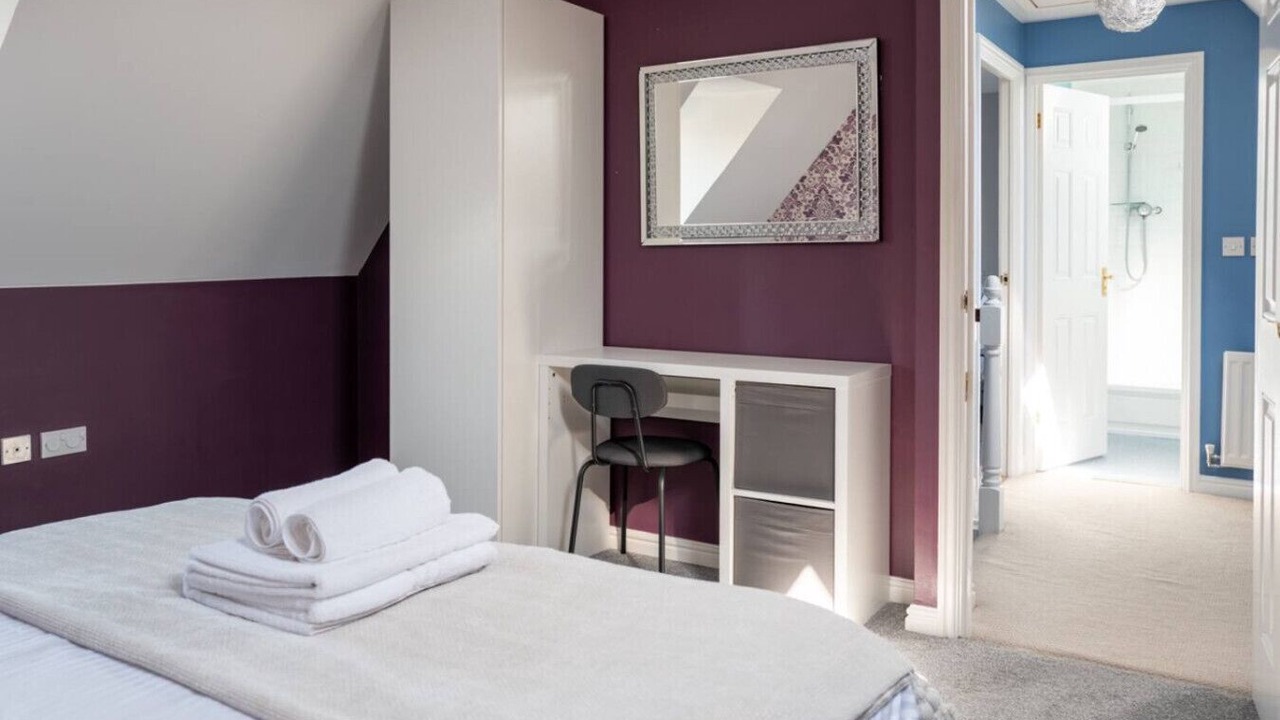 Photo of Bedroom in Iwade