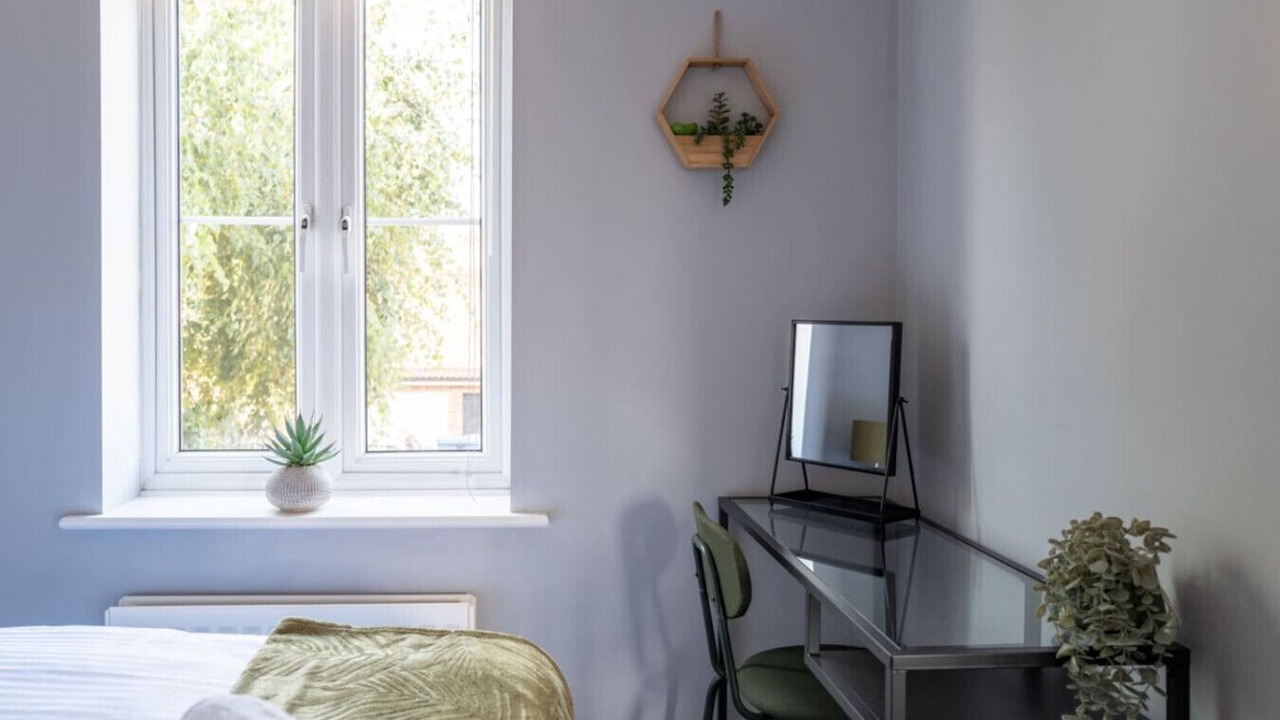 Photo of Bedroom in Iwade