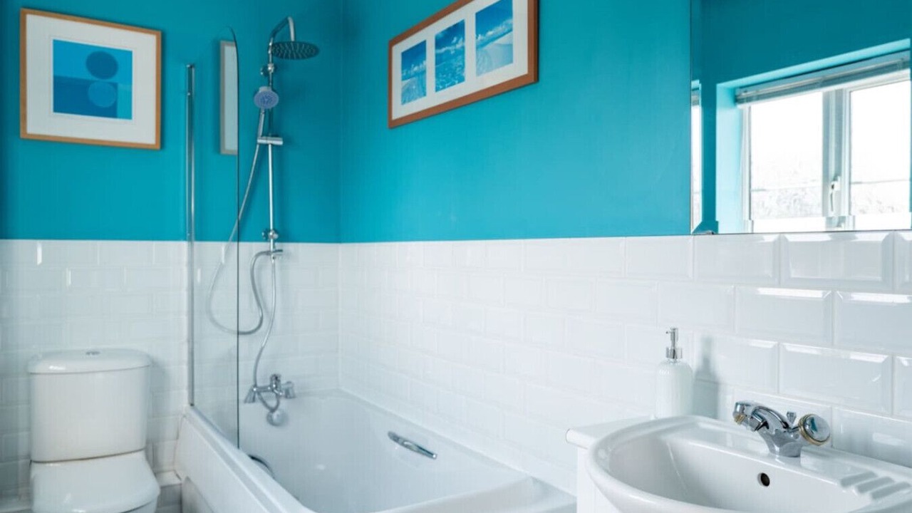 Photo of Bathroom in Iwade