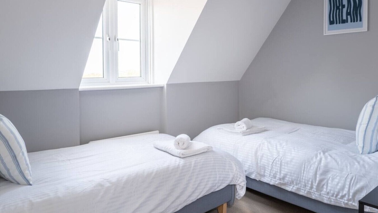 Photo of Bedroom in Iwade