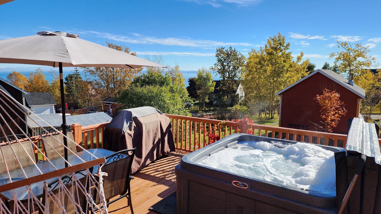 Photo of Outdoor in Pointe-au-Pic