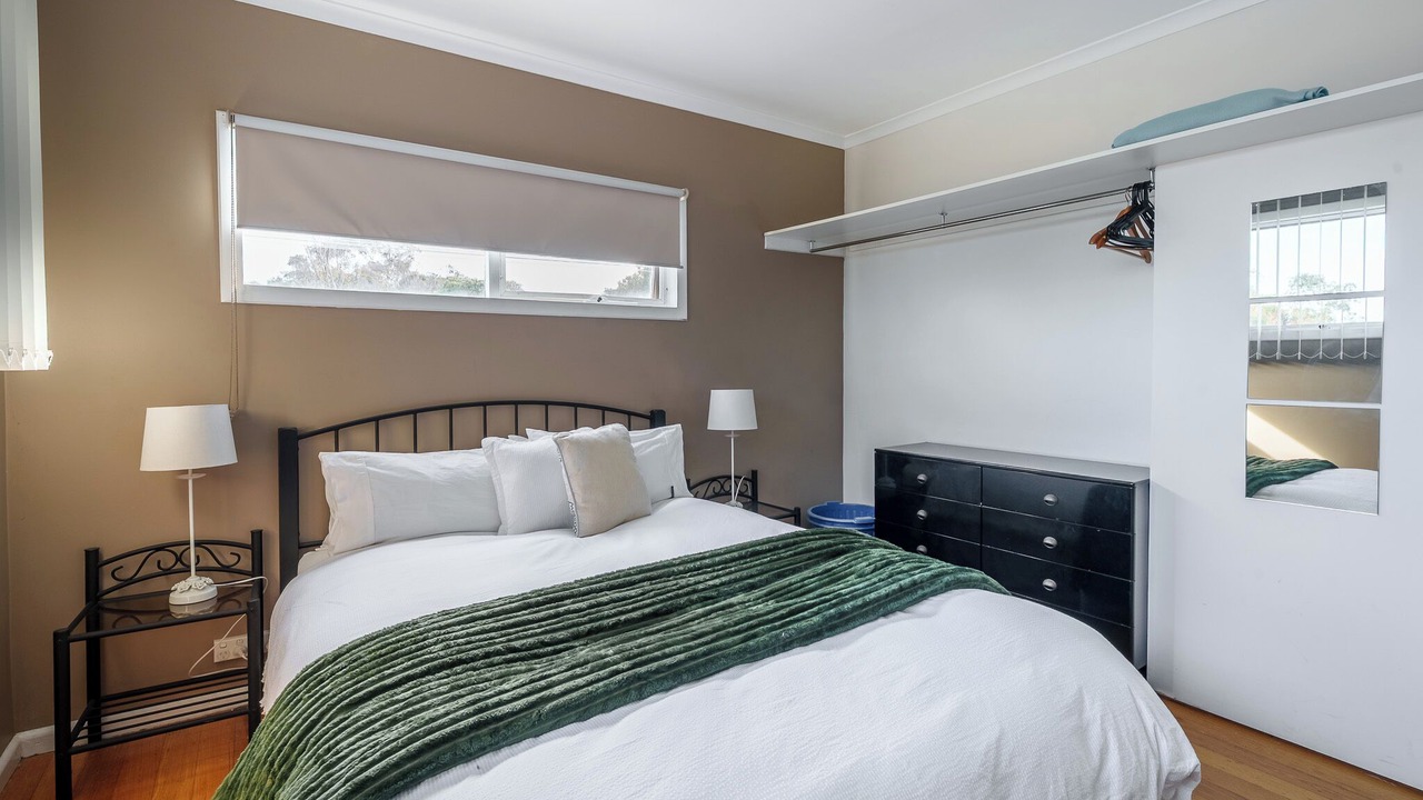 Photo of Bedroom in Ocean Grove