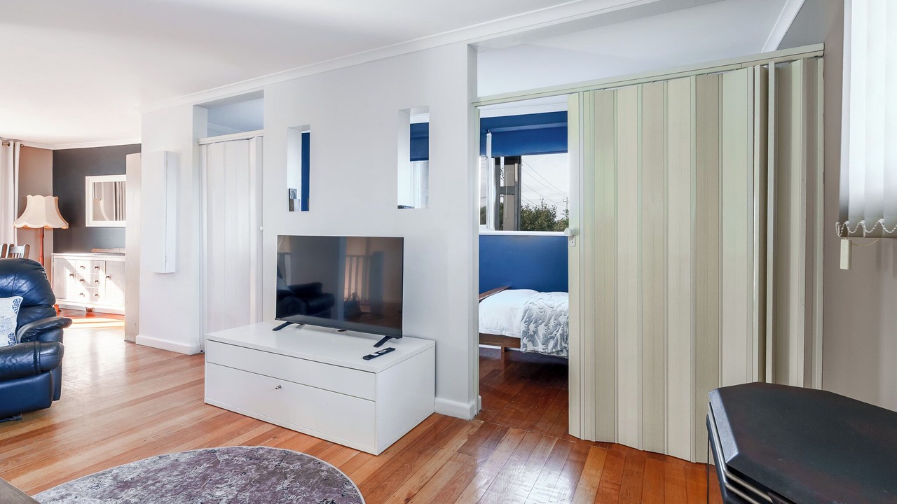 Photo of Bedroom in Ocean Grove