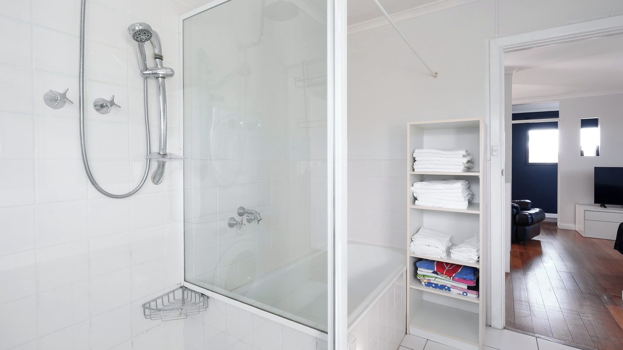 Photo of Bathroom in Ocean Grove