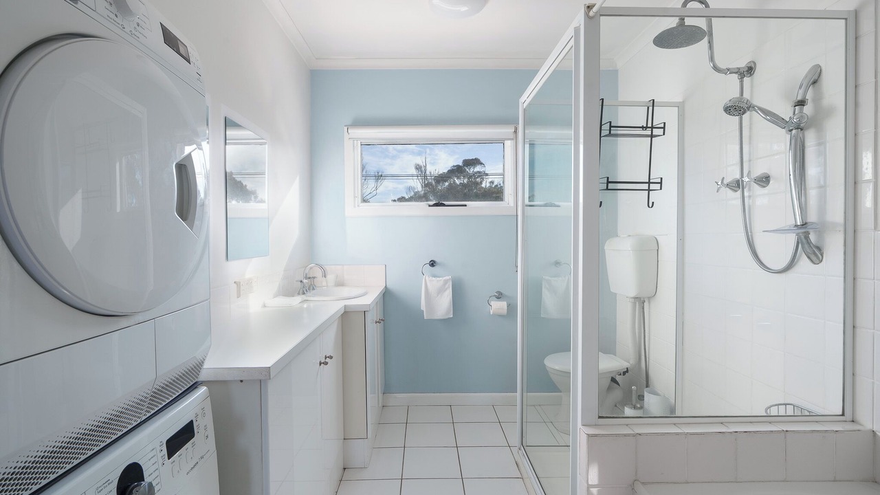 Photo of Bathroom in Ocean Grove