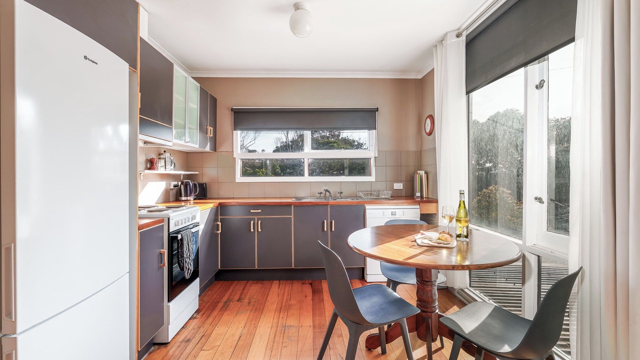 Photo of Kitchen in Ocean Grove