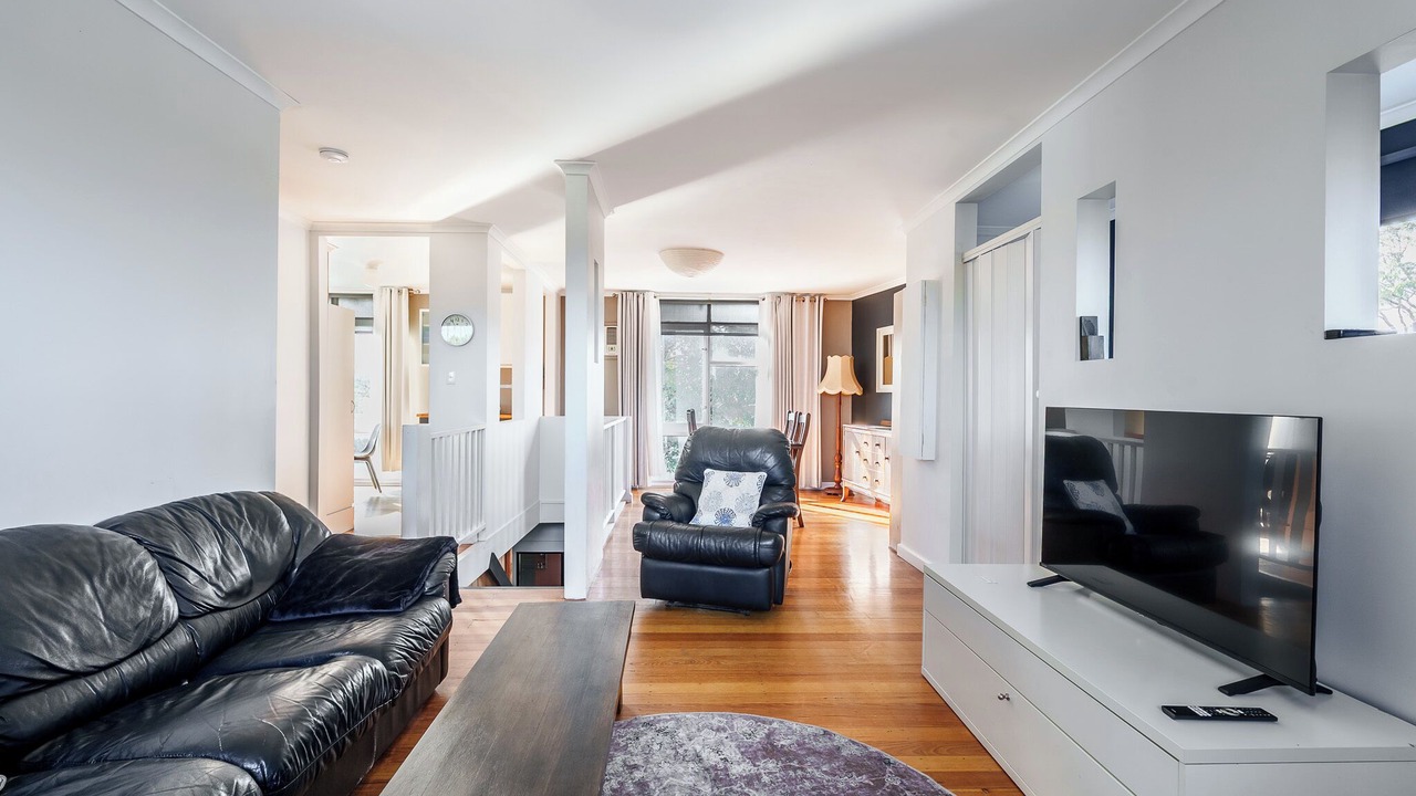 Photo of Livingroom in Ocean Grove