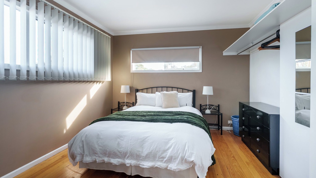 Photo of Bedroom in Ocean Grove