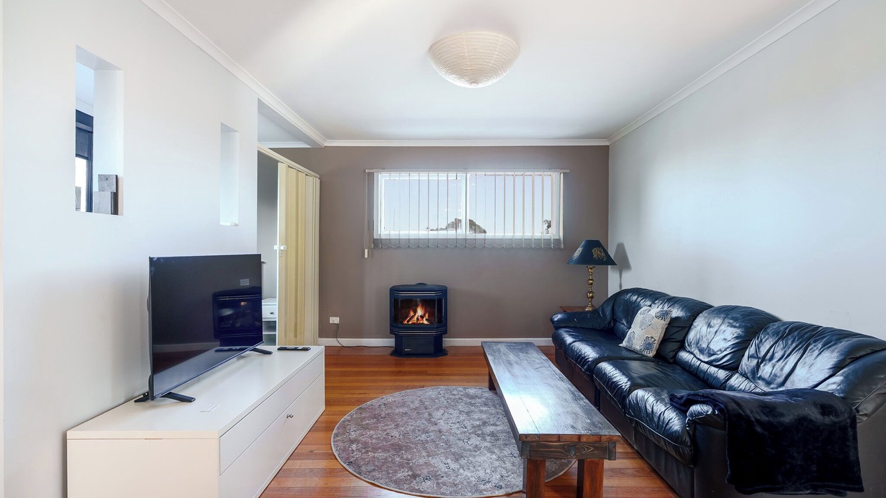 Photo of Livingroom in Ocean Grove