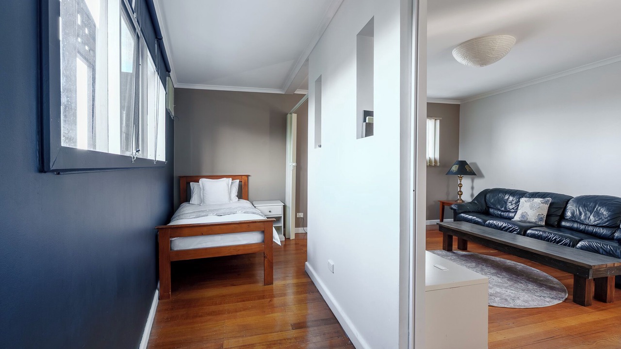 Photo of Livingroom in Ocean Grove