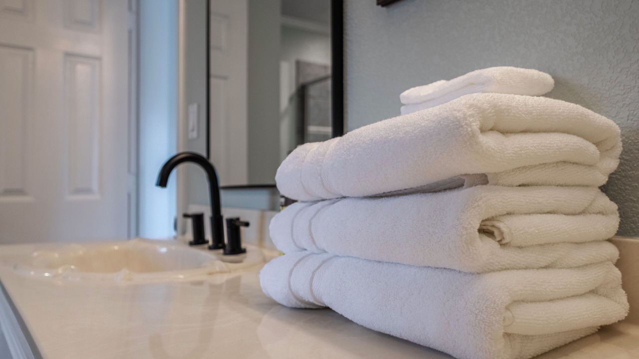 Photo of Bathroom in Keller