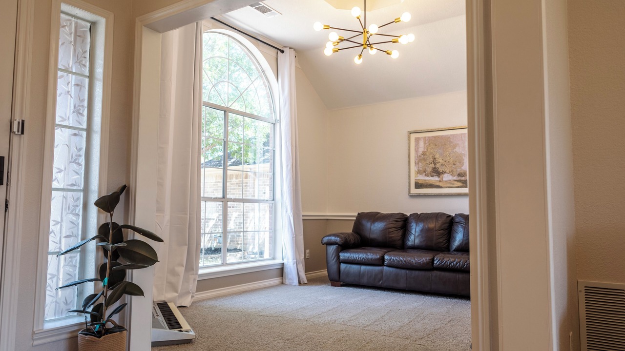 Photo of Bedroom in Keller