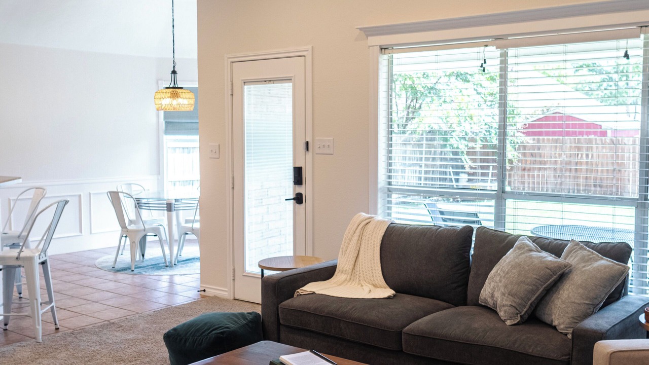 Photo of Livingroom in Keller
