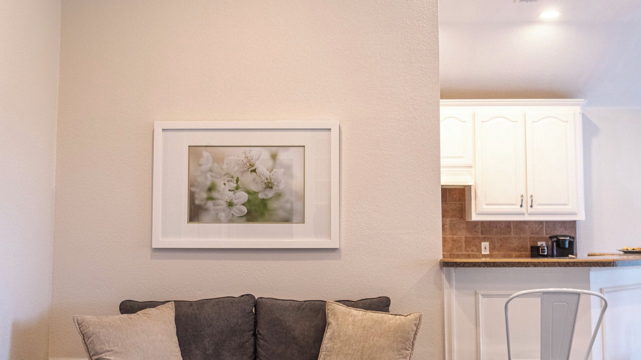 Photo of Bedroom in Keller