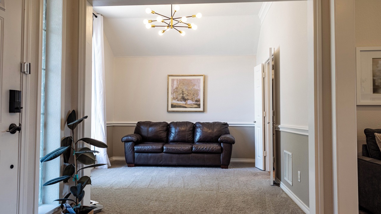 Photo of Bedroom in Keller