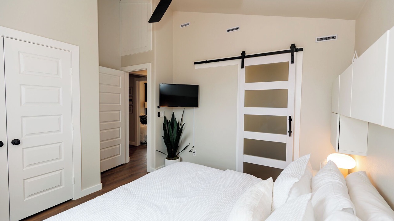 Photo of Bedroom in Lubbock