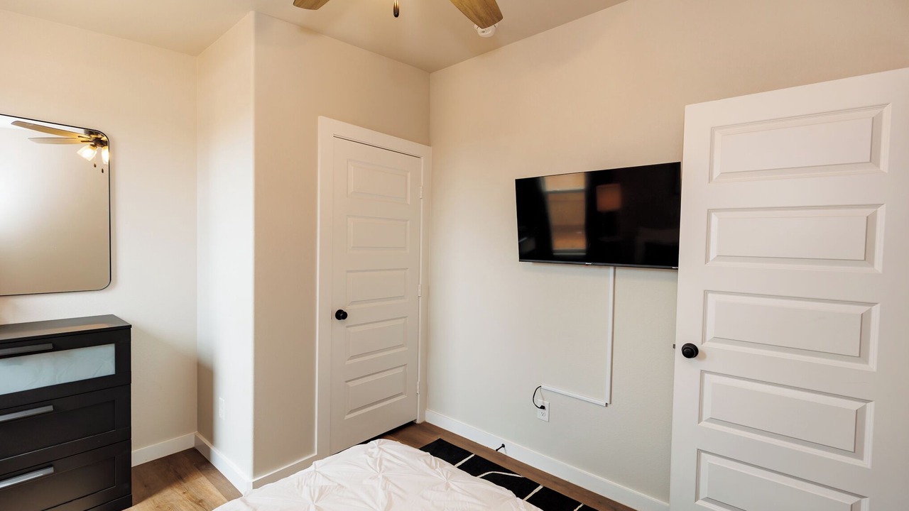 Photo of Bedroom in Lubbock