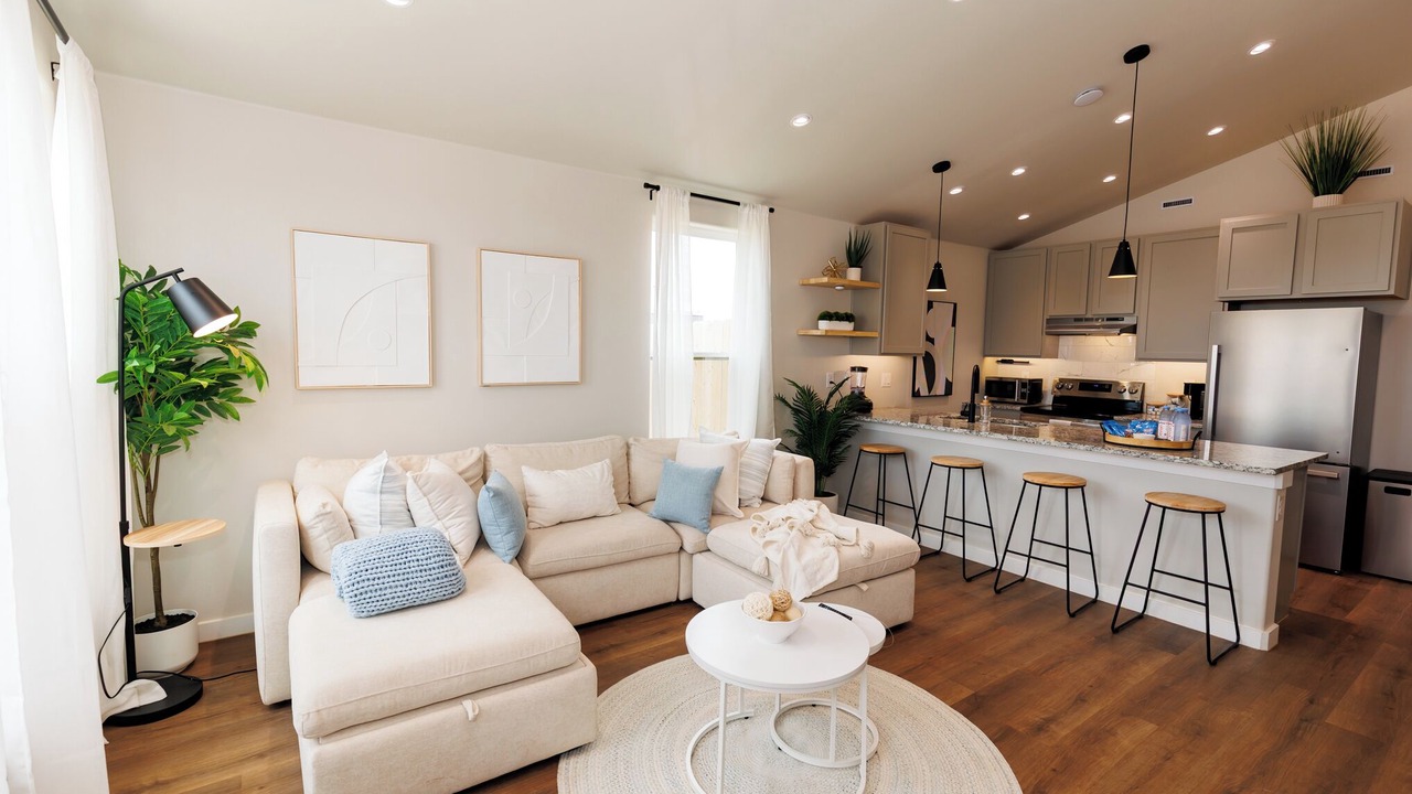 Photo of Livingroom in Lubbock
