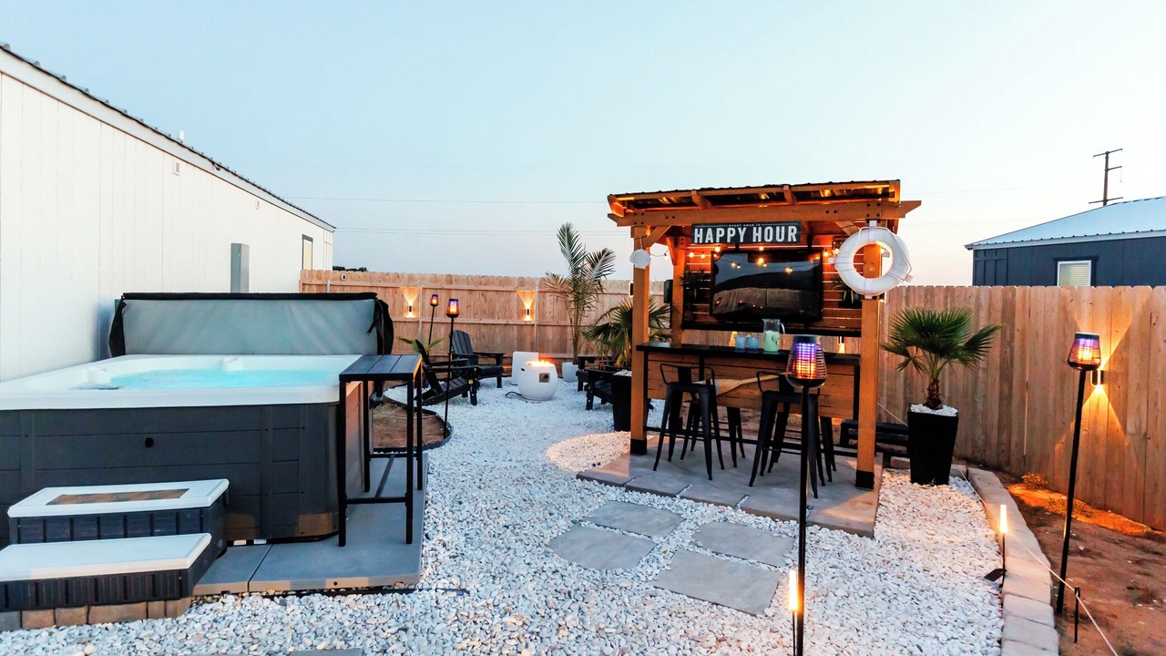 Photo of Outdoor in Lubbock