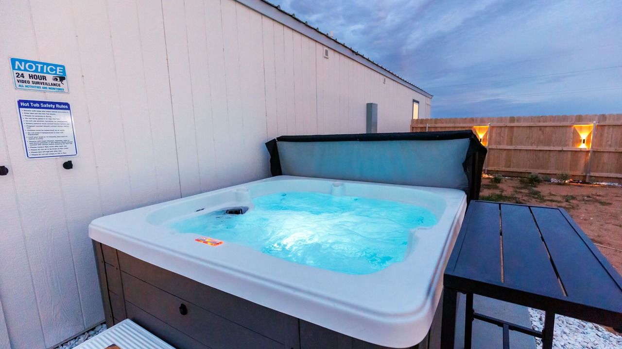 Photo of Patio Balcony in Lubbock