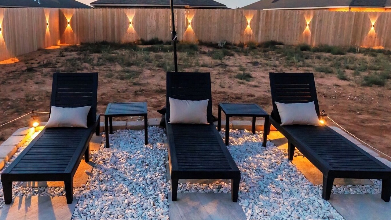 Photo of Patio Balcony in Lubbock