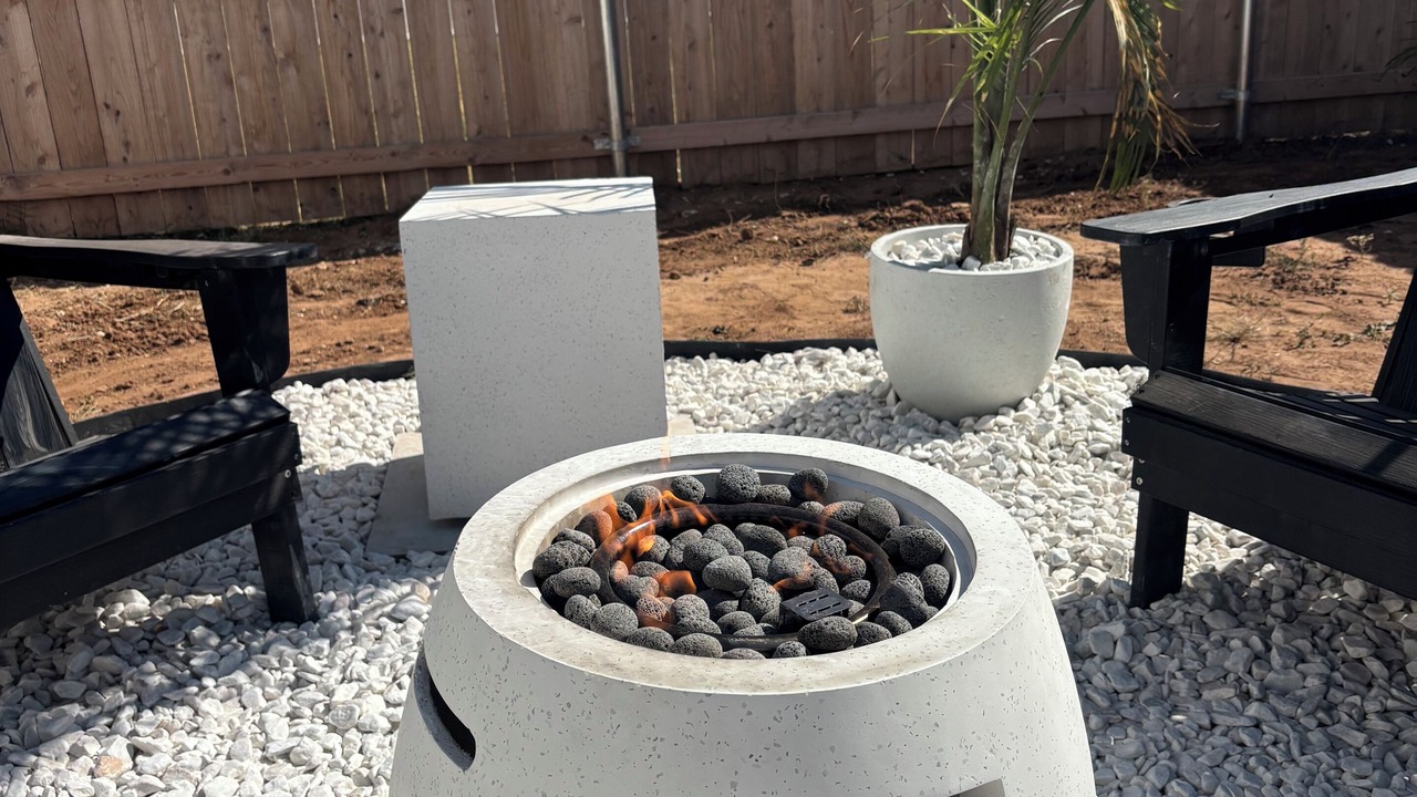 Photo of Outdoor in Lubbock