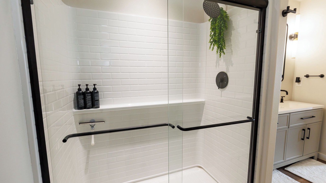 Photo of Bathroom in Lubbock