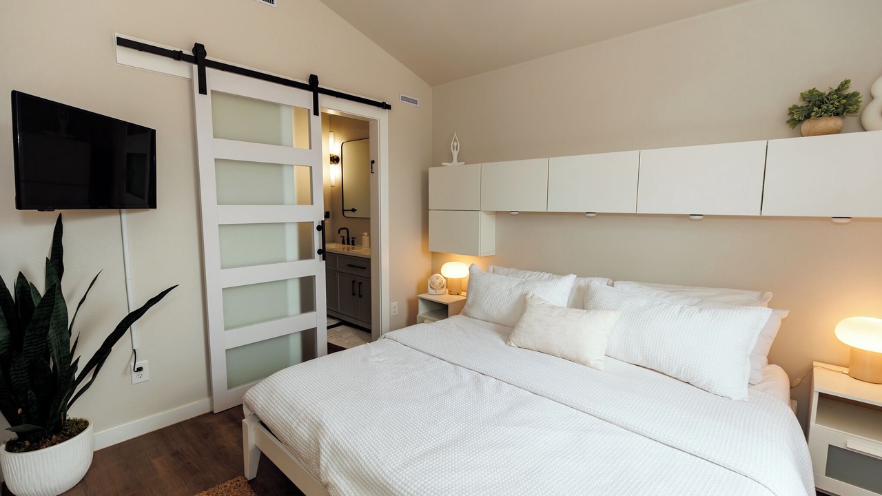 Photo of Bedroom in Lubbock