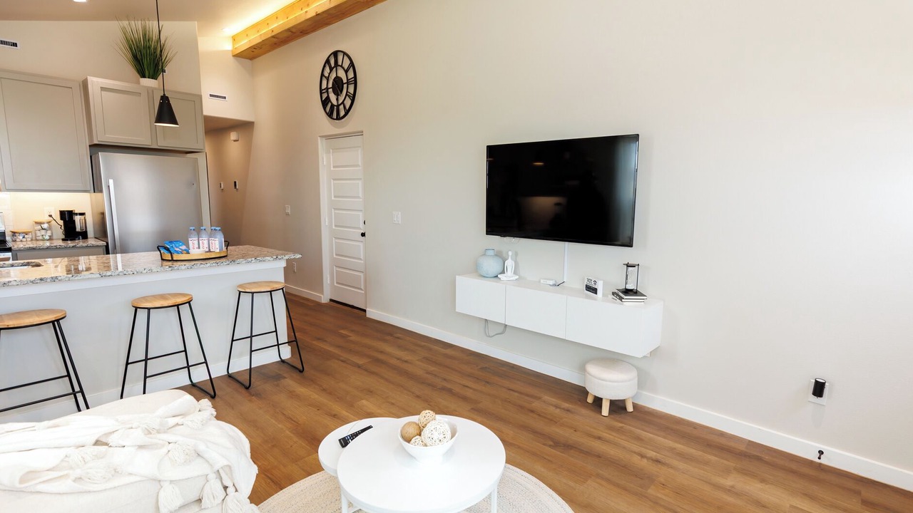 Photo of Livingroom in Lubbock