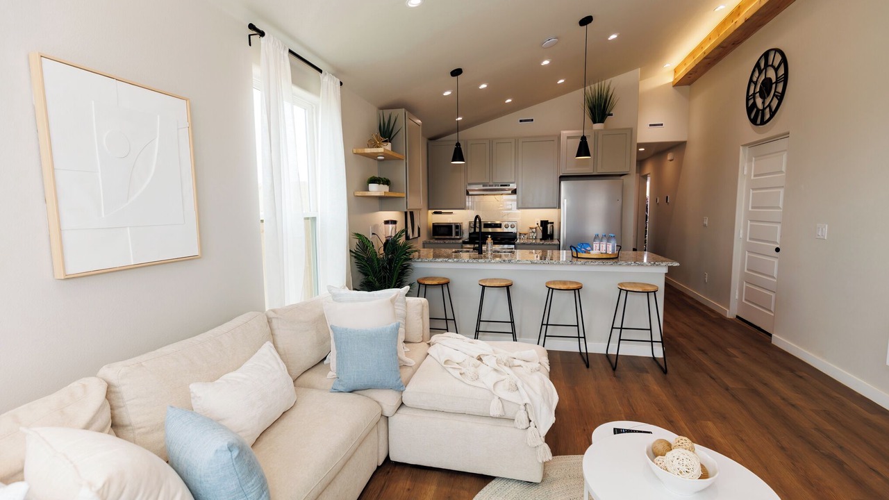 Photo of Livingroom in Lubbock