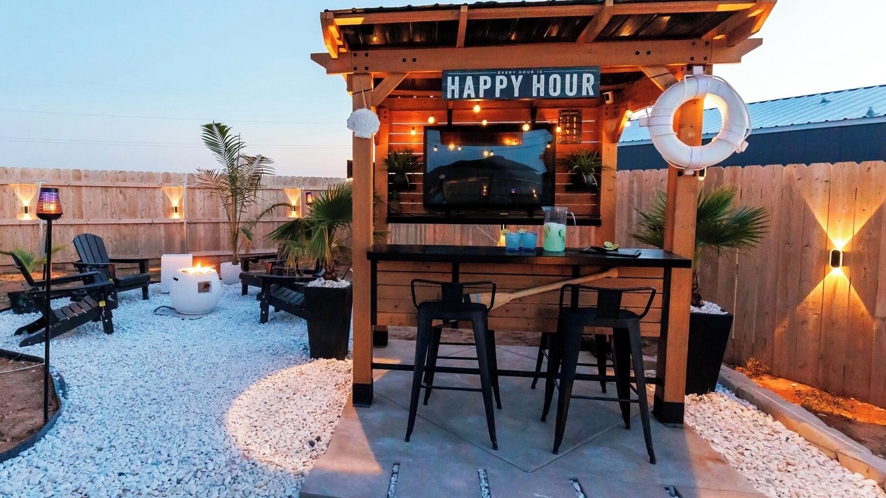 Photo of Outdoor in Lubbock