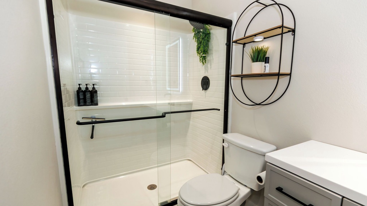 Photo of Bathroom in Lubbock