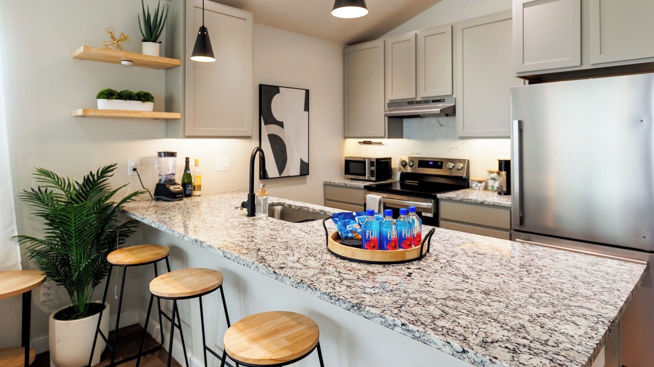 Photo of Kitchen in Lubbock