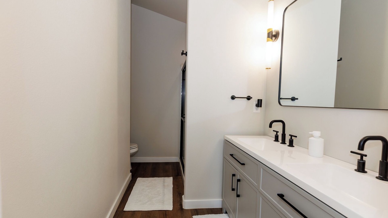 Photo of Bathroom in Lubbock